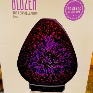 Constellation Oil Diffuser